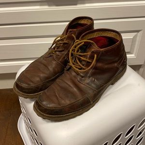 Rockport 11.5 boots